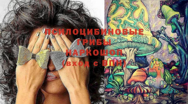 трава Алзамай